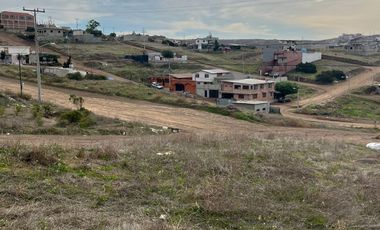 Terreno al Sur de Tijuna y entre Rosarito, de Oferta