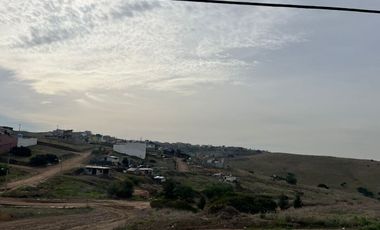 Terreno al Sur de Tijuna y entre Rosarito, de Oferta