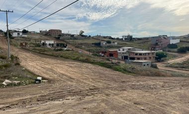 Terreno al Sur de Tijuna y entre Rosarito, de Oferta