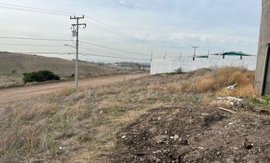 Terreno al Sur de Tijuna y entre Rosarito, de Oferta