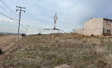 Terreno al Sur de Tijuna y entre Rosarito, de Oferta