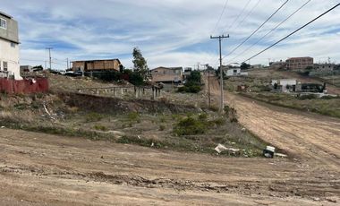 Terreno al Sur de Tijuna y entre Rosarito, de Oferta