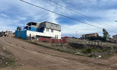 Terreno al Sur de Tijuna y entre Rosarito, de Oferta