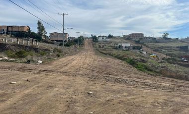 Terreno al Sur de Tijuna y entre Rosarito, de Oferta