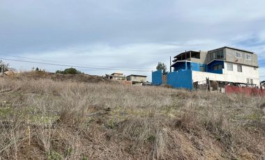 Terreno al Sur de Tijuna y entre Rosarito, de Oferta