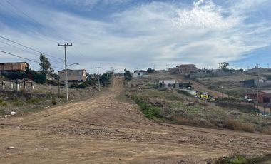 Terreno al Sur de Tijuna y entre Rosarito, de Oferta