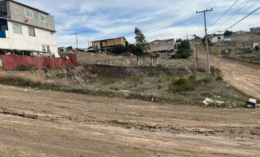 Terreno al Sur de Tijuna y entre Rosarito, de Oferta