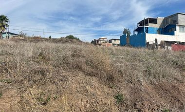 Terreno al Sur de Tijuna y entre Rosarito, de Oferta