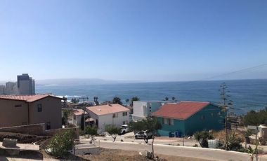 Oceanview Studio for rent with a jacuzzi tub at Costa Hermosa area near K38 surf