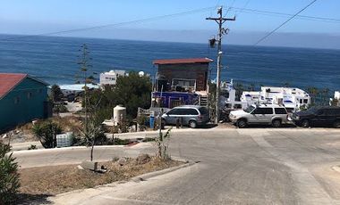 Oceanview Studio for rent with a jacuzzi tub at Costa Hermosa area near K38 surf