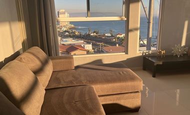 Oceanview Studio for rent with a jacuzzi tub at Costa Hermosa area near K38 surf