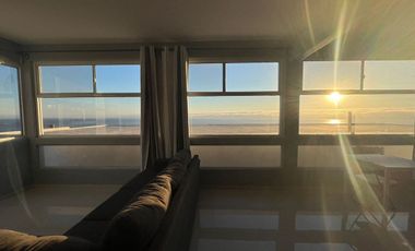 Oceanview Studio for rent with a jacuzzi tub at Costa Hermosa area near K38 surf