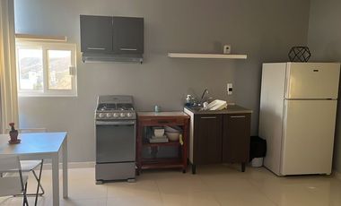 Oceanview Studio for rent with a jacuzzi tub at Costa Hermosa area near K38 surf