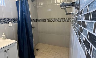Oceanview Studio for rent with a jacuzzi tub at Costa Hermosa area near K38 surf