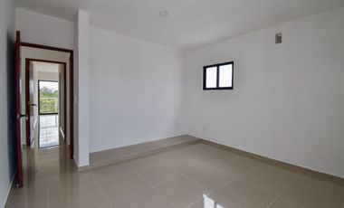Casa en venta entrega inmediata con 3 recámaras