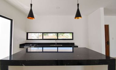 Casa en venta entrega inmediata con 3 recámaras