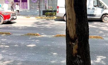 CASA EN VENTA EN AV.  HIDALGO EN LA COL. AMERICANA CON PROYECTO HOSTAL BOUTIQUE