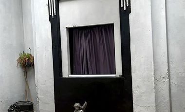 CASA EN VENTA EN AV.  HIDALGO EN LA COL. AMERICANA CON PROYECTO HOSTAL BOUTIQUE