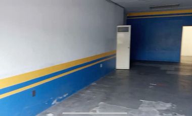 RENTA SOBRE AVENIDA LOCAL COMERCIAL