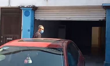 RENTA SOBRE AVENIDA LOCAL COMERCIAL