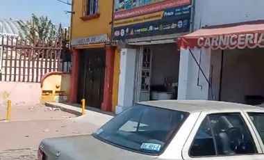 RENTA SOBRE AVENIDA LOCAL COMERCIAL