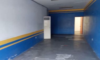 RENTA SOBRE AVENIDA LOCAL COMERCIAL