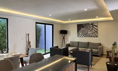 Estrena casa en Residencial Lago Esmeralda