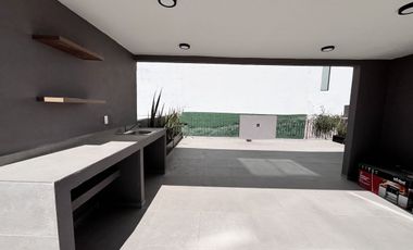 Estrena casa en Residencial Lago Esmeralda