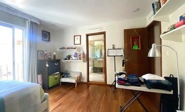 VENTA CASA EN SANTA CATARINA COYOACAN