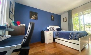 VENTA CASA EN SANTA CATARINA COYOACAN