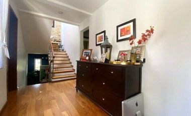 VENTA CASA EN SANTA CATARINA COYOACAN