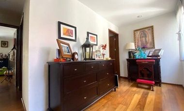 VENTA CASA EN SANTA CATARINA COYOACAN