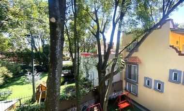 VENTA CASA EN SANTA CATARINA COYOACAN