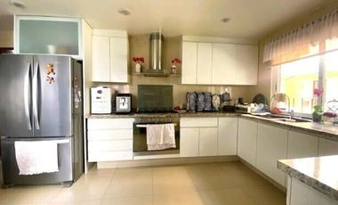 VENTA CASA EN SANTA CATARINA COYOACAN