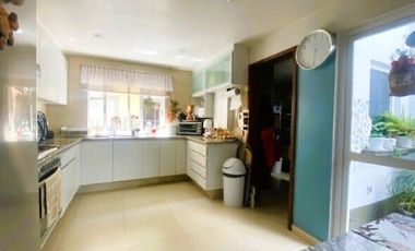 VENTA CASA EN SANTA CATARINA COYOACAN