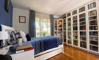 VENTA CASA EN SANTA CATARINA COYOACAN