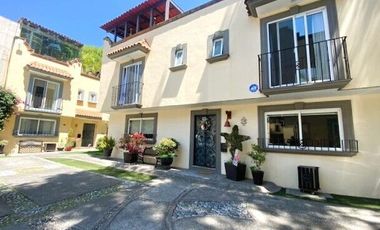 VENTA CASA EN SANTA CATARINA COYOACAN