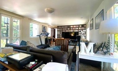 VENTA CASA EN SANTA CATARINA COYOACAN