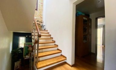 VENTA CASA EN SANTA CATARINA COYOACAN