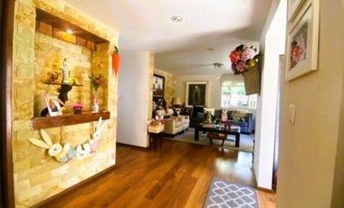 VENTA CASA EN SANTA CATARINA COYOACAN