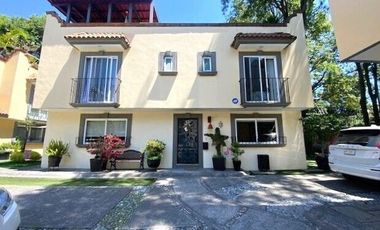 VENTA CASA EN SANTA CATARINA COYOACAN