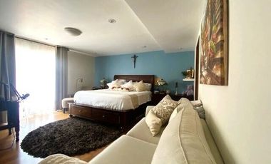 VENTA CASA EN SANTA CATARINA COYOACAN