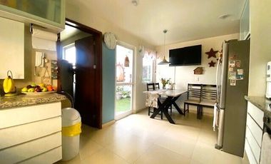 VENTA CASA EN SANTA CATARINA COYOACAN