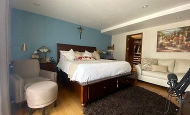 VENTA CASA EN SANTA CATARINA COYOACAN