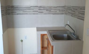 Increible Departamento por un gran precio