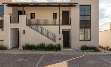 Estrena Departamento en El Refugio Queretaro