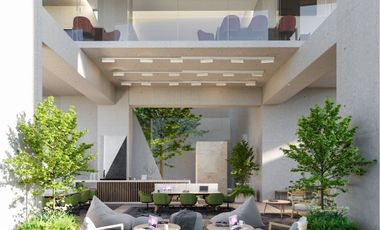 DEPARTAMENTO EN  VENTA EN BOSQUE REAL