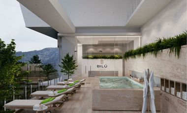 DEPARTAMENTO EN  VENTA EN BOSQUE REAL