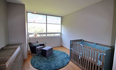 DEPARTAMENTO EN  VENTA EN BOSQUE REAL