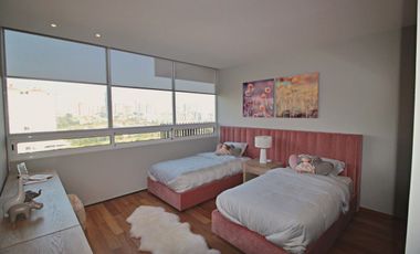 DEPARTAMENTO NUEVO EN BOSQUE REAL